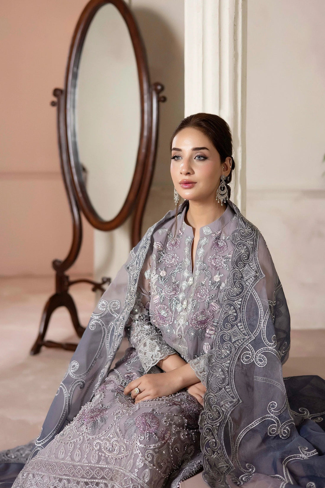 Adans Libas | Parisa Collection | PARISA 9804 - 1