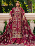 Parishay | Cindrella Luxury Formals | AZARA - House Of Hania