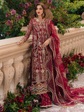 Parishay | Cindrella Luxury Formals | AZARA - House Of Hania
