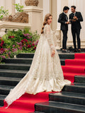 Parishay | Cindrella Luxury Formals | OASIS - House Of Hania