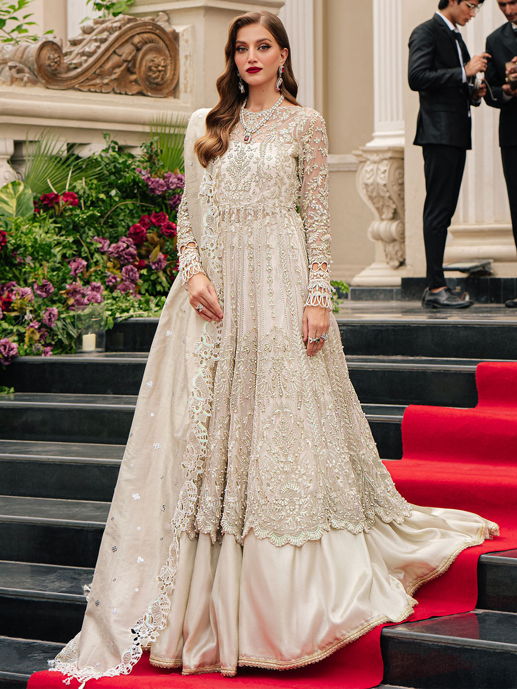 Parishay | Cindrella Luxury Formals | OASIS - House Of Hania