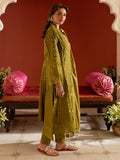 Parishay | Dastan e Noor Lawn | DSC-01 - House Of Hania