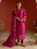 Parishay | Dastan e Noor Lawn | DSC-02 - House Of Hania