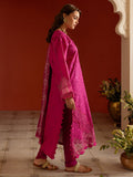 Parishay | Dastan e Noor Lawn | DSC-02 - House Of Hania
