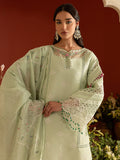 Parishay | Dastan e Noor Lawn | DSC-03 - House Of Hania