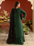 Parishay | Dastan e Noor Lawn | DSC-06 - House Of Hania