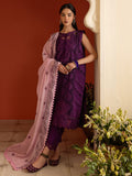 Parishay | Dastan e Noor Lawn | DSC-07 - House Of Hania