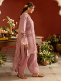 Parishay | Dastan e Noor Lawn | DSC-08 - House Of Hania