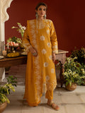 Parishay | Dastan e Noor Lawn | DSC-09 - House Of Hania