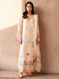 Parishay | Dil e Raqsam Festive Eid Lawn | DR-02 - House Of Hania