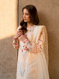 Parishay | Dil e Raqsam Festive Eid Lawn | DR-02 - House Of Hania