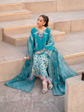 Parishay | Dil e Raqsam Festive Eid Lawn | DR-03 - House Of Hania