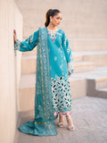 Parishay | Dil e Raqsam Festive Eid Lawn | DR-03 - House Of Hania