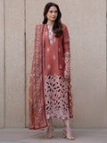 Parishay | Dil e Raqsam Festive Eid Lawn | DR-04 - House Of Hania