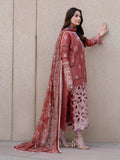 Parishay | Dil e Raqsam Festive Eid Lawn | DR-04 - House Of Hania