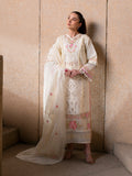 Parishay | Dil e Raqsam Festive Eid Lawn | DR-05 - House Of Hania