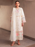 Parishay | Dil e Raqsam Festive Eid Lawn | DR-05 - House Of Hania