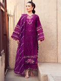 Parishay | Dil e Raqsam Festive Eid Lawn | DR-06 - House Of Hania