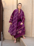 Parishay | Dil e Raqsam Festive Eid Lawn | DR-06 - House Of Hania