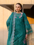 Parishay | Dil e Raqsam Festive Eid Lawn | DR-09 - House Of Hania