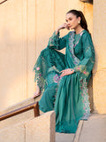 Parishay | Dil e Raqsam Festive Eid Lawn | DR-09 - House Of Hania
