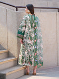 Parishay | Dil e Raqsam Festive Eid Lawn | DR-13 - House Of Hania