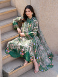 Parishay | Dil e Raqsam Festive Eid Lawn | DR-13 - House Of Hania