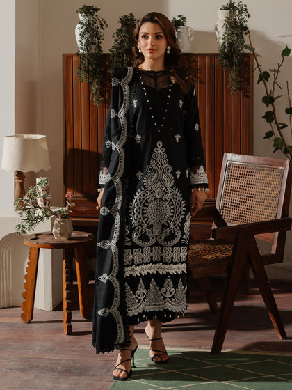 Parishay | Duha Winter |  DU-01 - House Of Hania