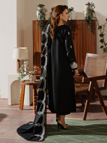 Parishay | Duha Winter |  DU-01 - House Of Hania