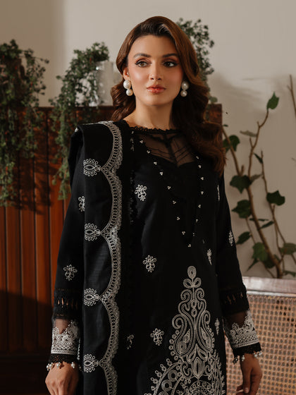 Parishay | Duha Winter |  DU-01 - House Of Hania