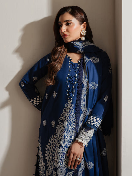 Parishay | Duha Winter |  DU-02 - House Of Hania
