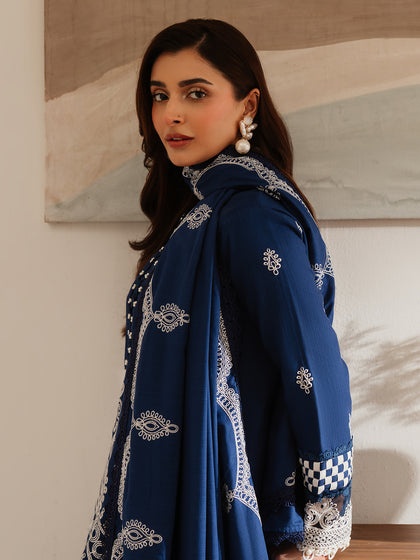 Parishay | Duha Winter |  DU-02 - House Of Hania