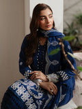 Parishay | Duha Winter |  DU-02 - House Of Hania