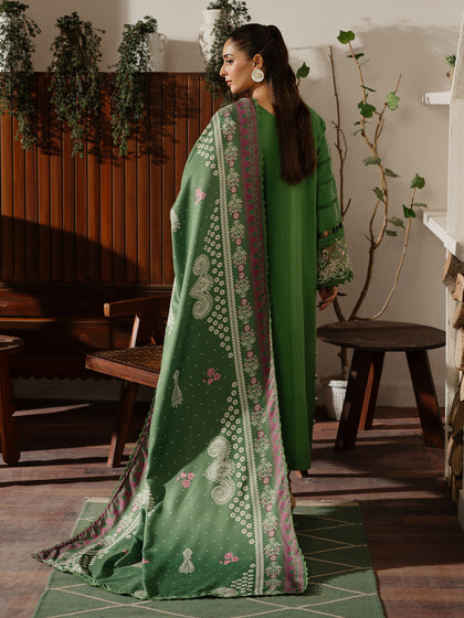 Parishay | Duha Winter |  DU-03 - House Of Hania