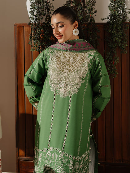 Parishay | Duha Winter |  DU-03 - House Of Hania