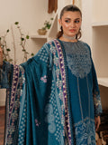 Parishay | Duha Winter |  DU-04 - House Of Hania