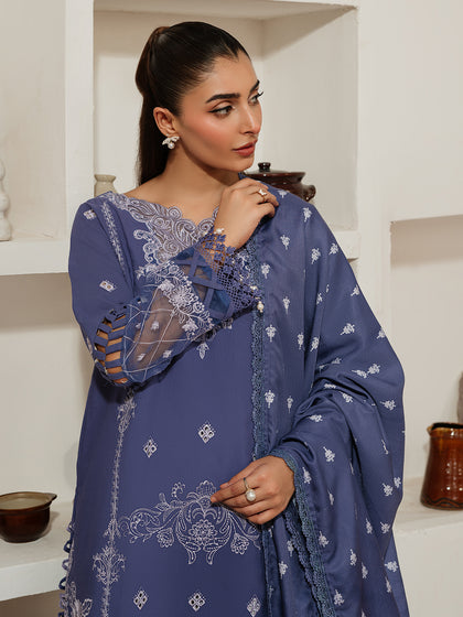 Parishay | Duha Winter | DU-05 - House Of Hania
