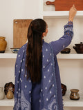 Parishay | Duha Winter | DU-05 - House Of Hania