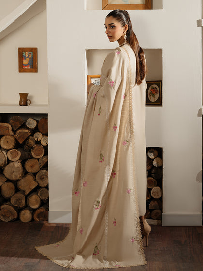 Parishay | Duha Winter | DU-07 - House Of Hania