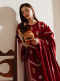 Parishay | Duha Winter |  DU-08 - House Of Hania