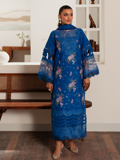 Parishay | Duha Winter |  DU-09 - House Of Hania