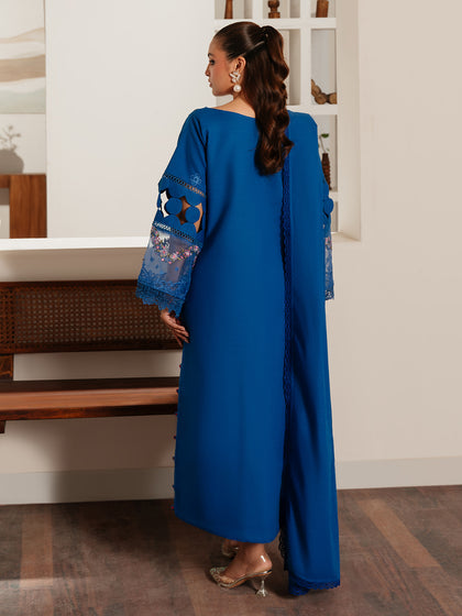 Parishay | Duha Winter |  DU-09 - House Of Hania