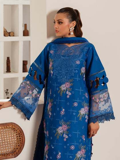 Parishay | Duha Winter |  DU-09 - House Of Hania