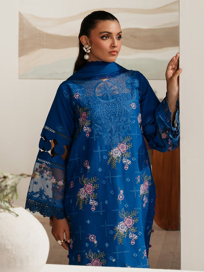 Parishay | Duha Winter |  DU-09 - House Of Hania