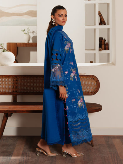 Parishay | Duha Winter |  DU-09 - House Of Hania