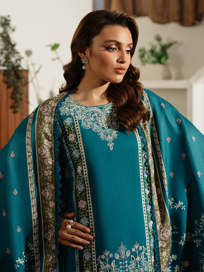 Parishay | Duha Winter |  DU-11 - House Of Hania