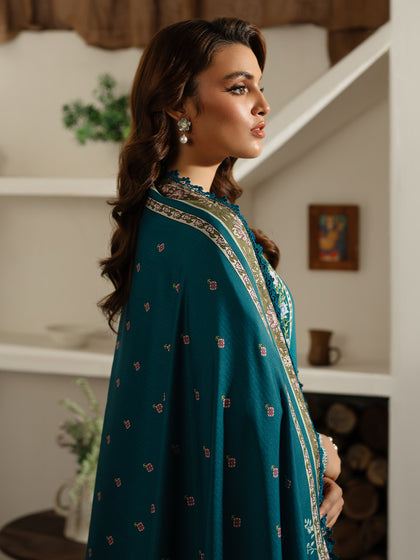 Parishay | Duha Winter |  DU-11 - House Of Hania