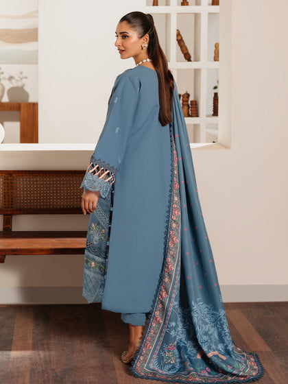 Parishay | Duha Winter | DU-12 - House Of Hania