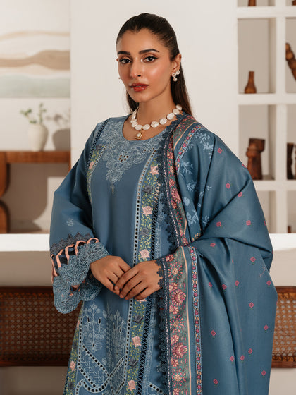 Parishay | Duha Winter | DU-12 - House Of Hania