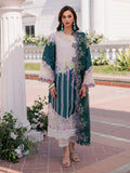 Parishay | IVY Bloom V2 Lawn | BLOOM-01 - House Of Hania